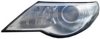 HELLA 1ZS 354 368-031 Headlight